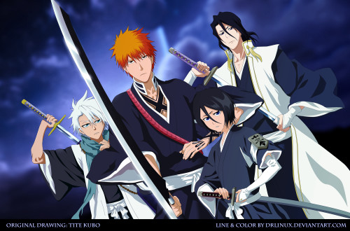 Bleach