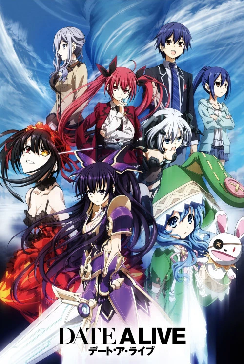 Date A Live