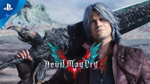 Devil May Cry