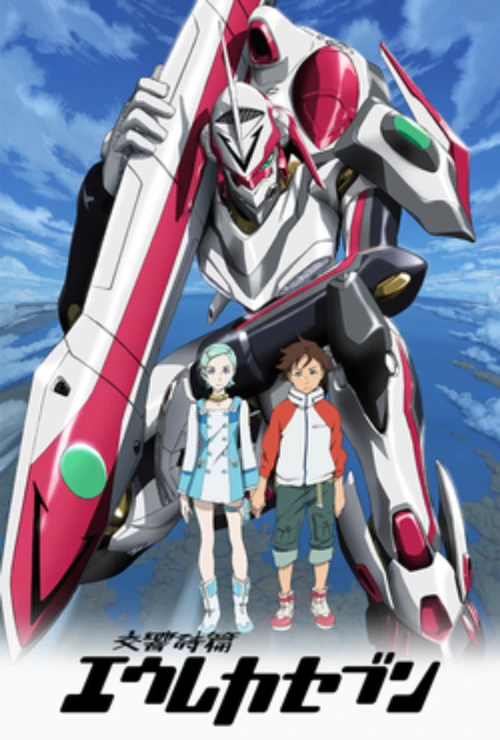 Eureka Seven