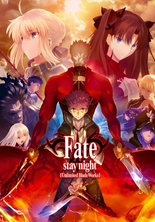 Fate (series)