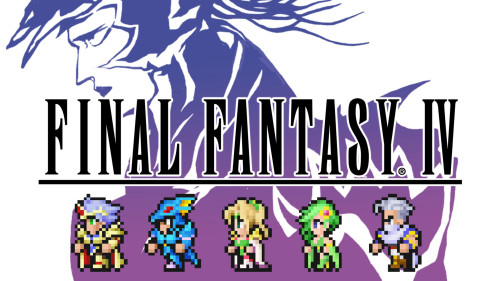 Final Fantasy 4