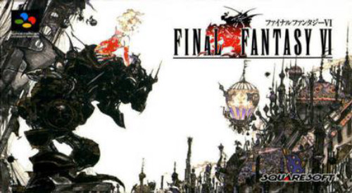 Final Fantasy 6