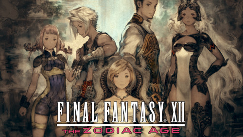 Final Fantasy 12