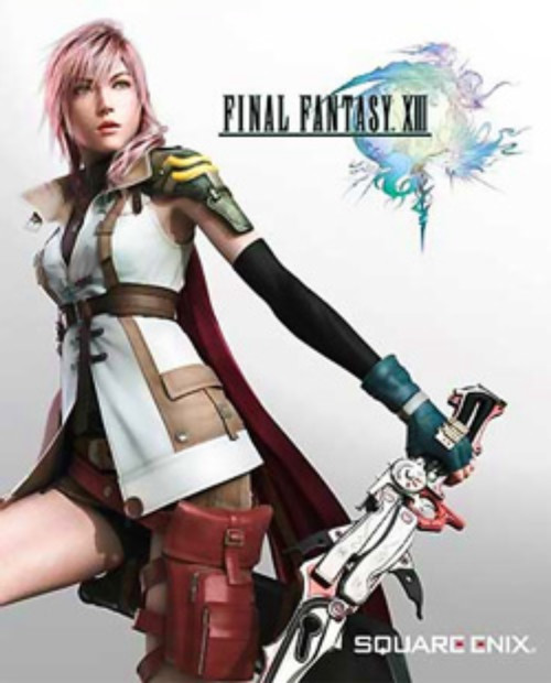 Final Fantasy 13