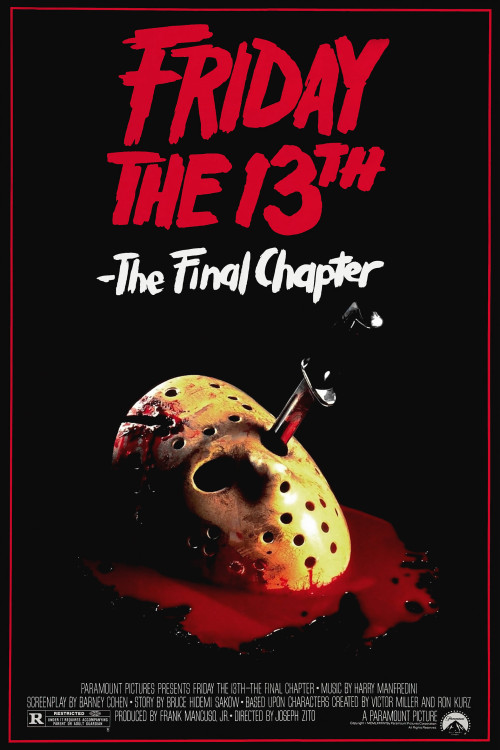 Friday The 13th