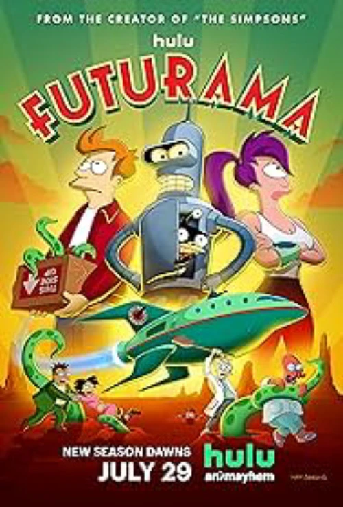 Futurama