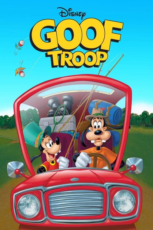 Goof troop