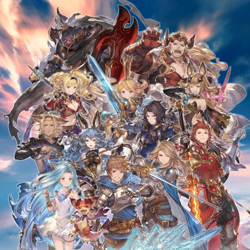 Granblue Fantasy