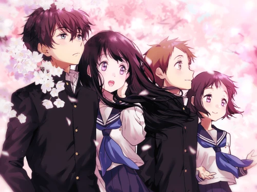 Hyouka