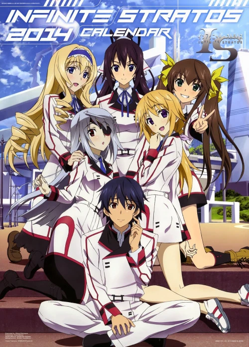 Infinite Stratos