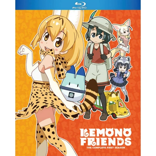 Kemono Friends