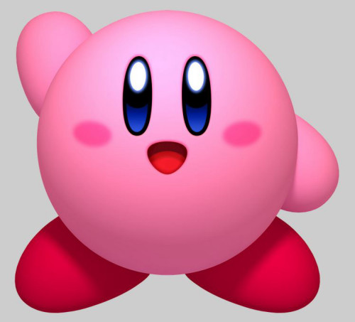 Kirby (series)