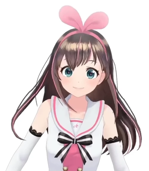 Kizuna Ai Inc.