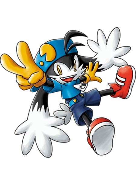 Klonoa