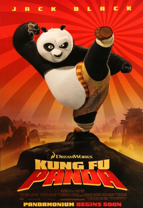 Kung-Fu Panda