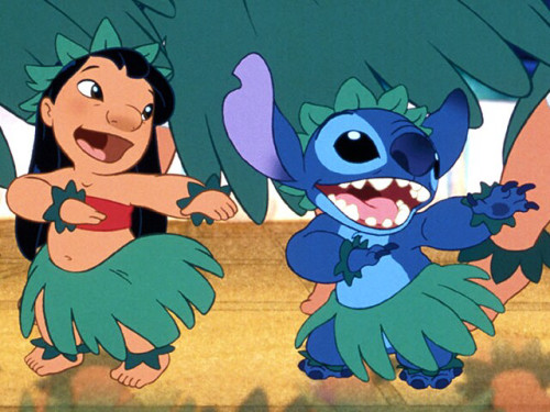 Lilo and Stitch