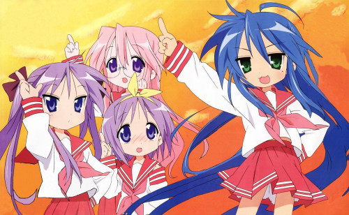 Lucky Star