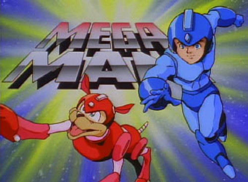 Mega Man (series)