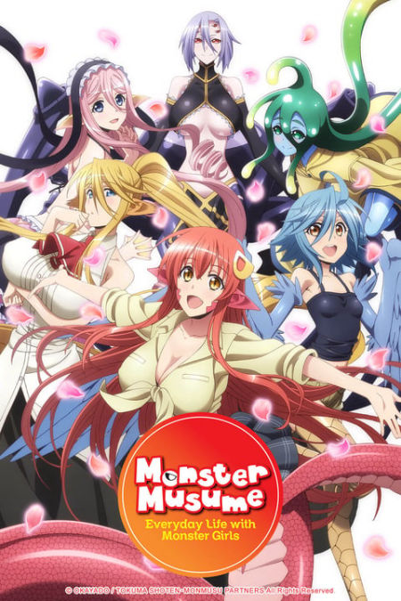 Monster Musume