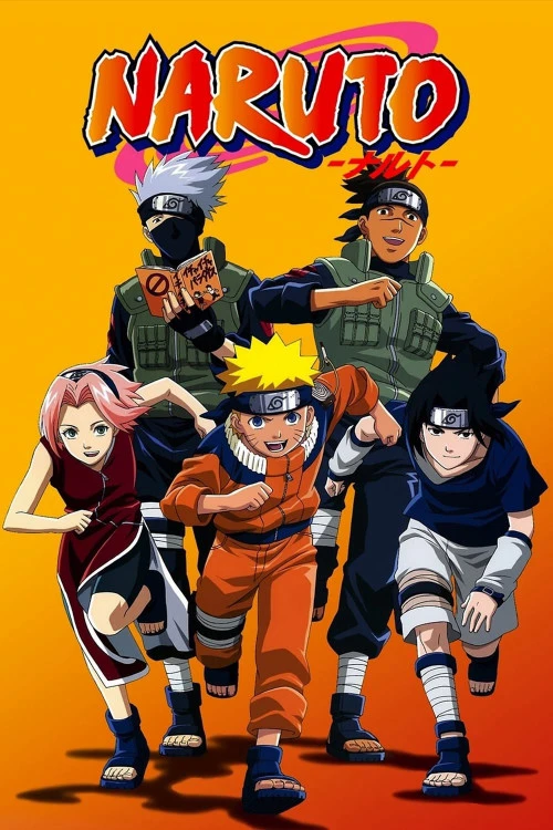 Naruto (series)