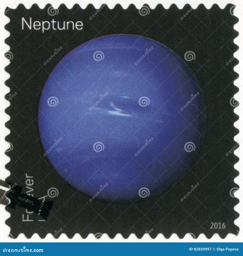 Neptune (series)