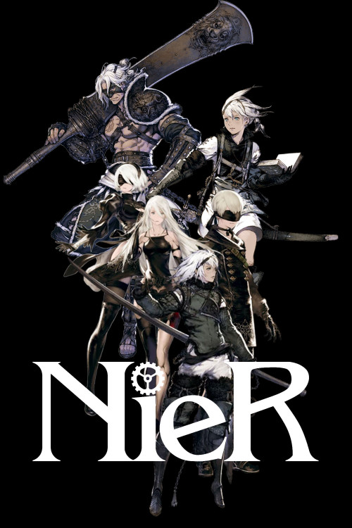 Nier (series)