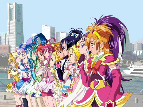 Precure