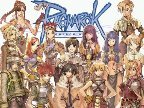 Ragnarok Online