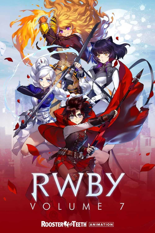 RWBY