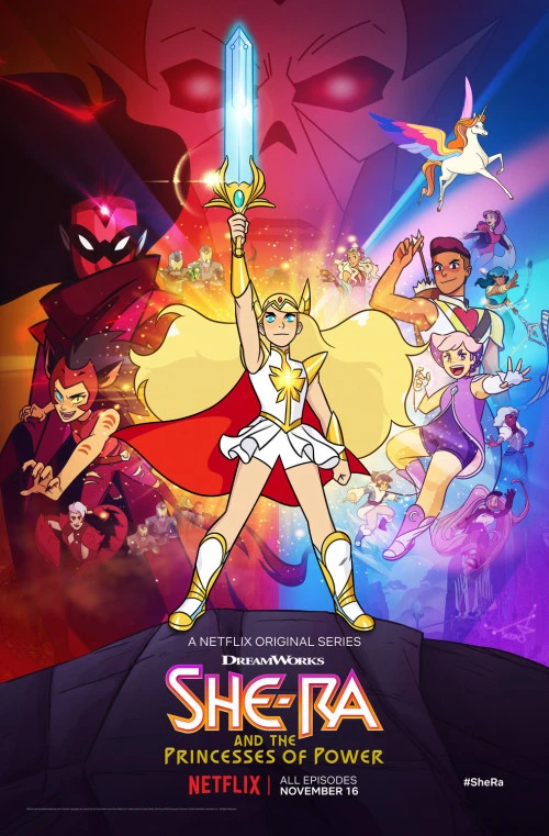 She-Ra