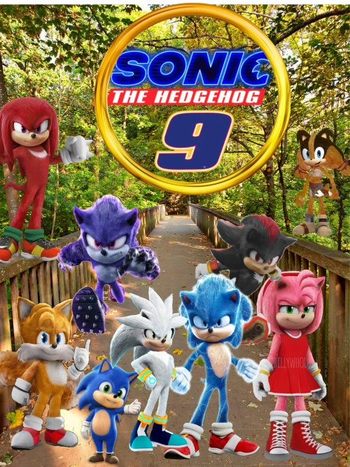 Sonic (series)