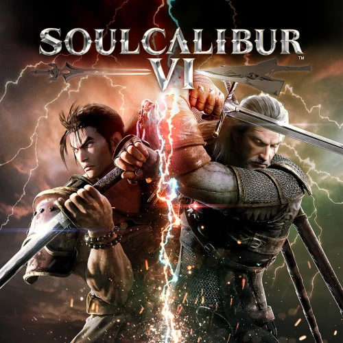 Soulcalibur