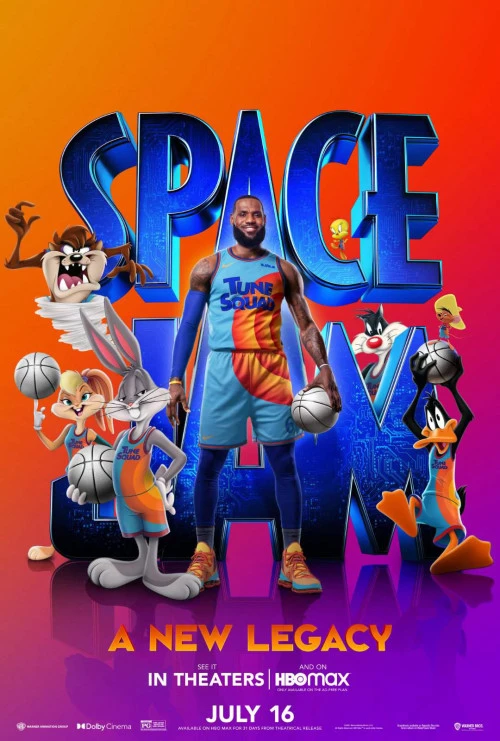 Space Jam