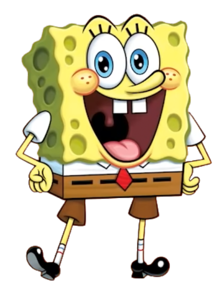 SpongeBob SquarePants