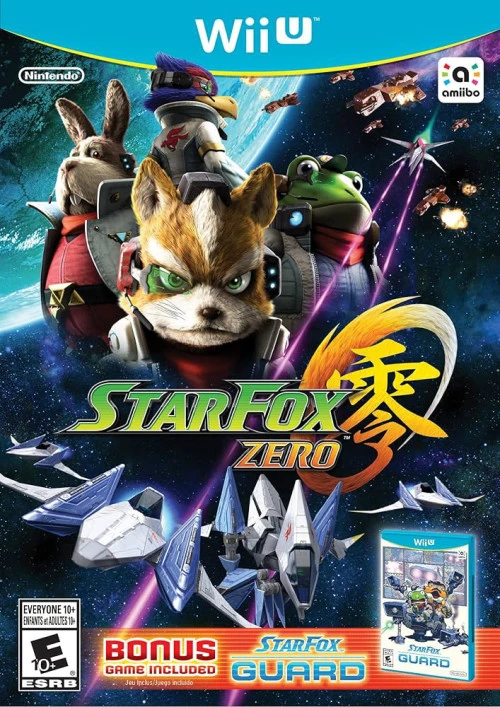 Star Fox