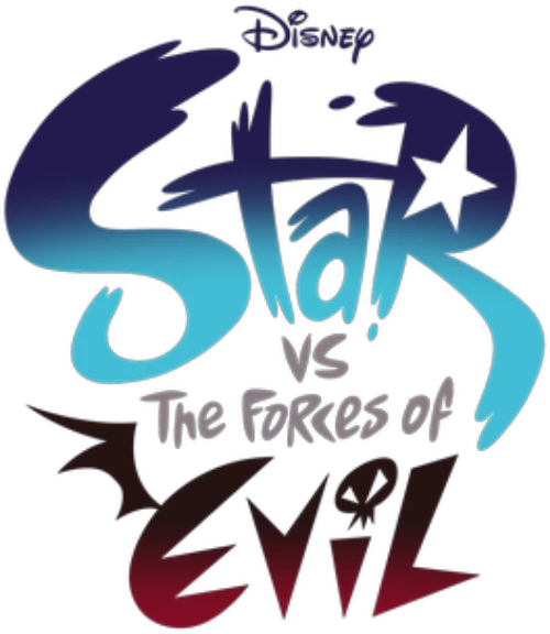 Star vs. the Forces of Evil