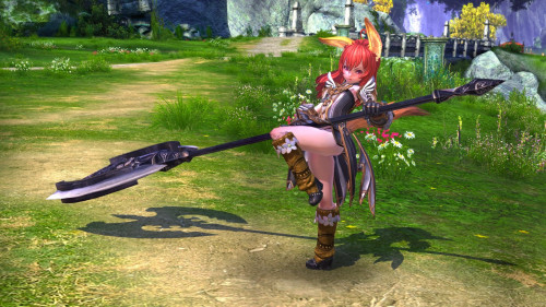 Tera Online