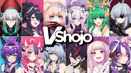 VShojo