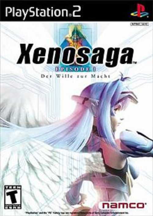 Xenosaga